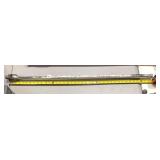 40' 1' Drive Breaker Bar
