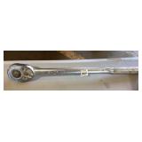 K-D 3/4' Drive Ratchet