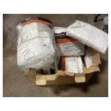 Hazmat Suits