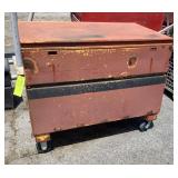 Job Site Box