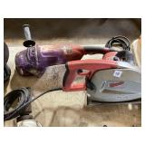Milwaukee 8' Metal Cutting Saw & Grinder