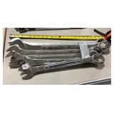 6 MM Industrial Wrenches