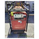 Lincoln Arc Welder Shield-Arc SA-250
