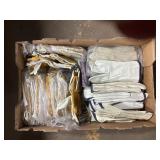 Assorted Work Gloves