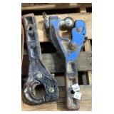 Pintle Hitches