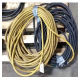 2 HD Electric Cords