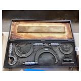 Craftsman Micrometer Set