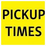 PICKUP -See Description