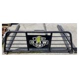 Metal Truck Rack