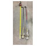 Victor 36' Long Reach Acetylene Cutting Torches