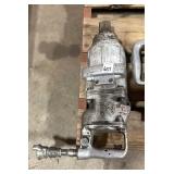 1' Drive Ingersoll Rand Impact Driver