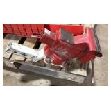 Matco MV6B Vise