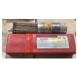Welding Electrodes