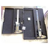 Digital Calipers