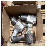 Industrial Air Tools