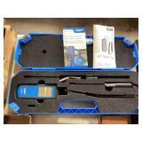 SKF Thermometer