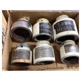 Industrial Impact Sockets