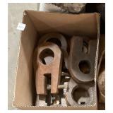 Safety Anchors