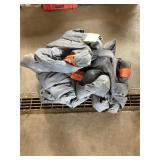 6 Tuflex Round Slings