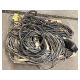 Pallet of Copper Wire