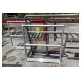 Steel Railing