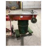 Parts Washer