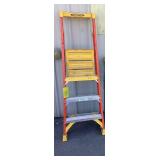 3ft Werner Podium Ladder