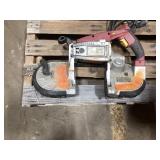 Chicago Electric Portable Band Saw