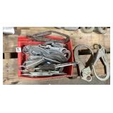 Rebar Hooks