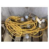 Construction String Lights