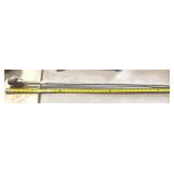 40' Grip 1' Drive Breaker Bar