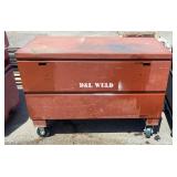 Job Site Box