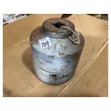4ï¿½ Industrial Impact Socket