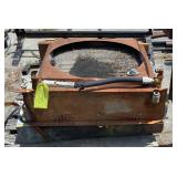 Tractor Radiators