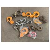 Assorted Hooks