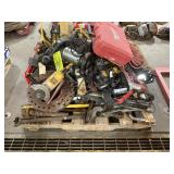 Scrap Pallet