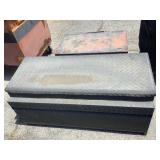 Truck Bed Tool Box