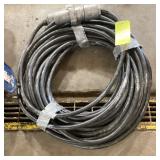 Arktite Plug 100 amp 3 Wires 4 Poles