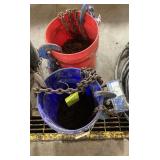 2 Ton & 3 Ton Chain Hoists