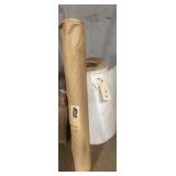 Roll of Brown Paper & HD Cloth Towel