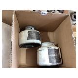 Industrial Impact Sockets
