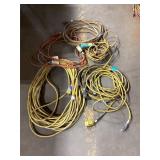 Electrical Cords