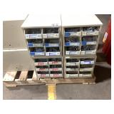Industrial Hardware & Organizers