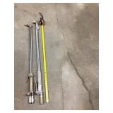 Harris & Other 36' Long Reach Ace Cutting Torches