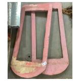 Steel Plates