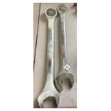 Industrial Metric Wrenches