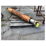 HD Hydraulic Cylinder