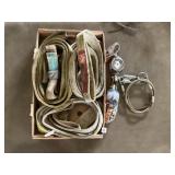Lifting Slings & Cable Sleeves