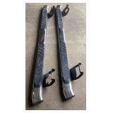 Ford Running Boards