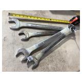 4 MM Industrial Wrenches